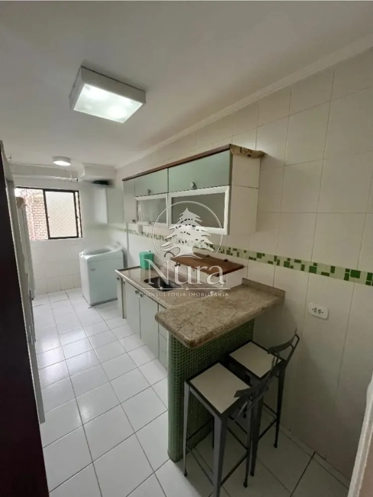 Apartamento, 2 quartos, 65 m² - Foto 1