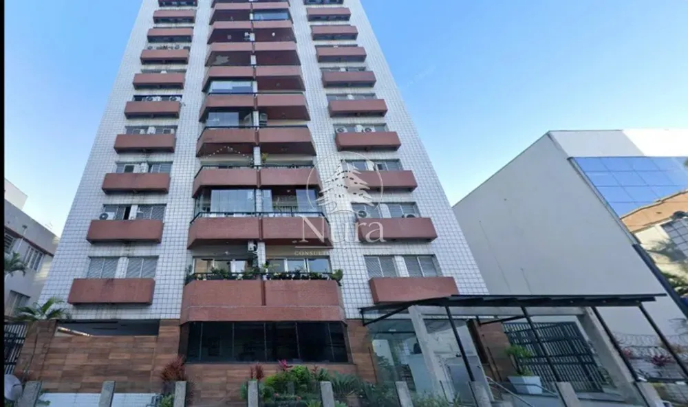 Apartamento, 1 quarto, 71 m² - Foto 4
