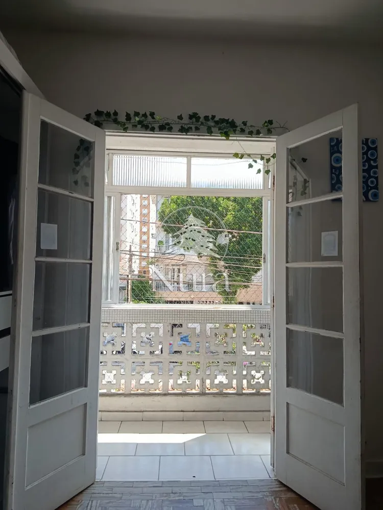 Apartamento, 1 quarto, 71 m² - Foto 1