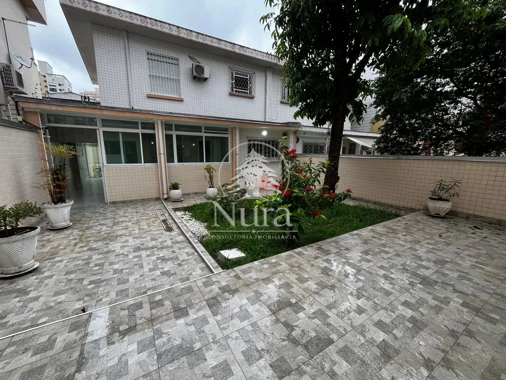 Sobrado, 3 quartos, 152 m² - Foto 6