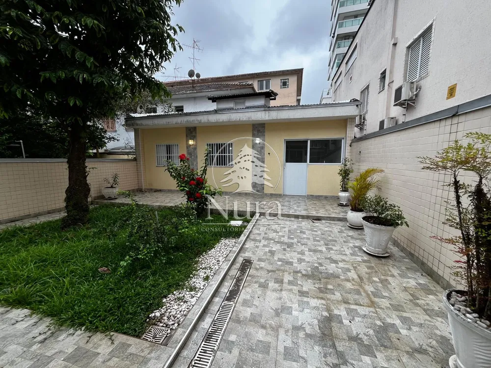 Sobrado, 3 quartos, 152 m² - Foto 1