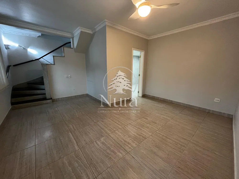 Sobrado, 3 quartos, 152 m² - Foto 2