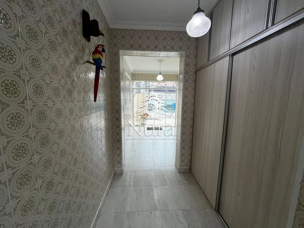 Sobrado, 3 quartos, 152 m² - Foto 3