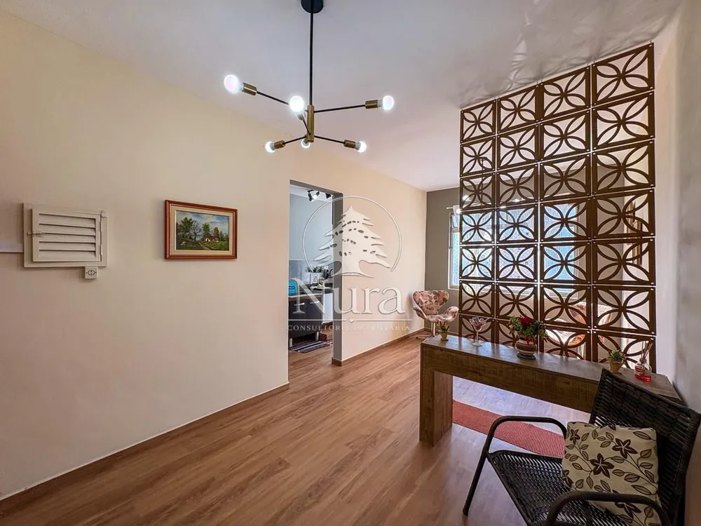 Kitnet-Studio, 29 m² - Foto 4