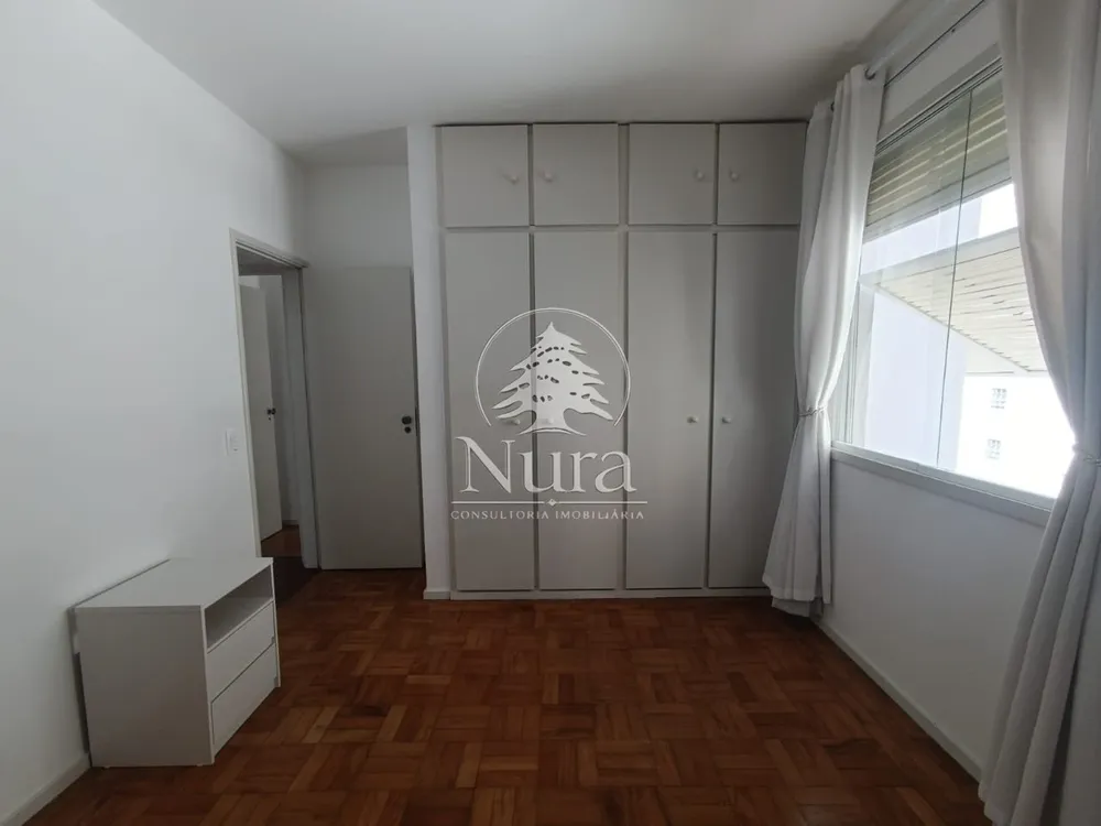Apartamento, 2 quartos, 91 m² - Foto 3