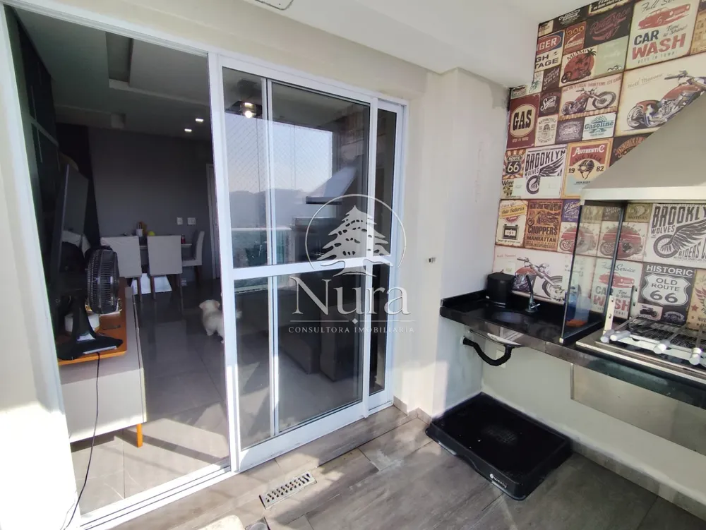 Apartamento, 2 quartos, 91 m² - Foto 2