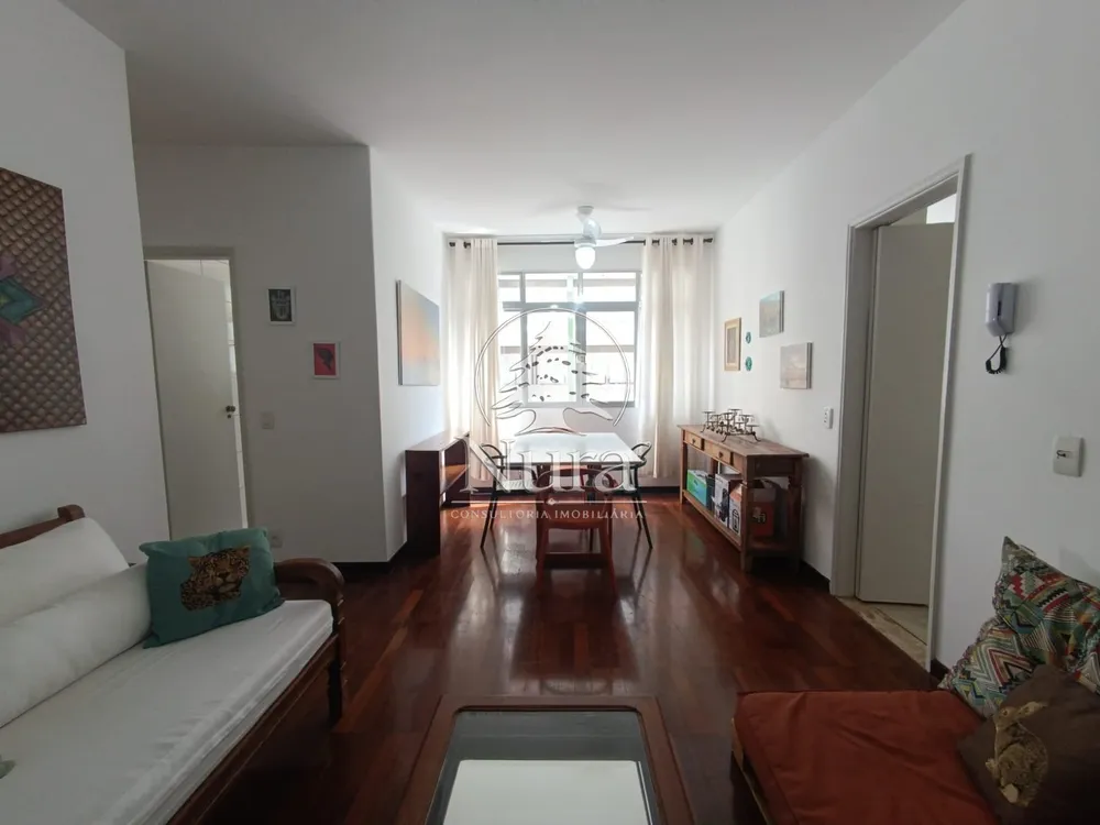 Apartamento, 2 quartos, 91 m² - Foto 1