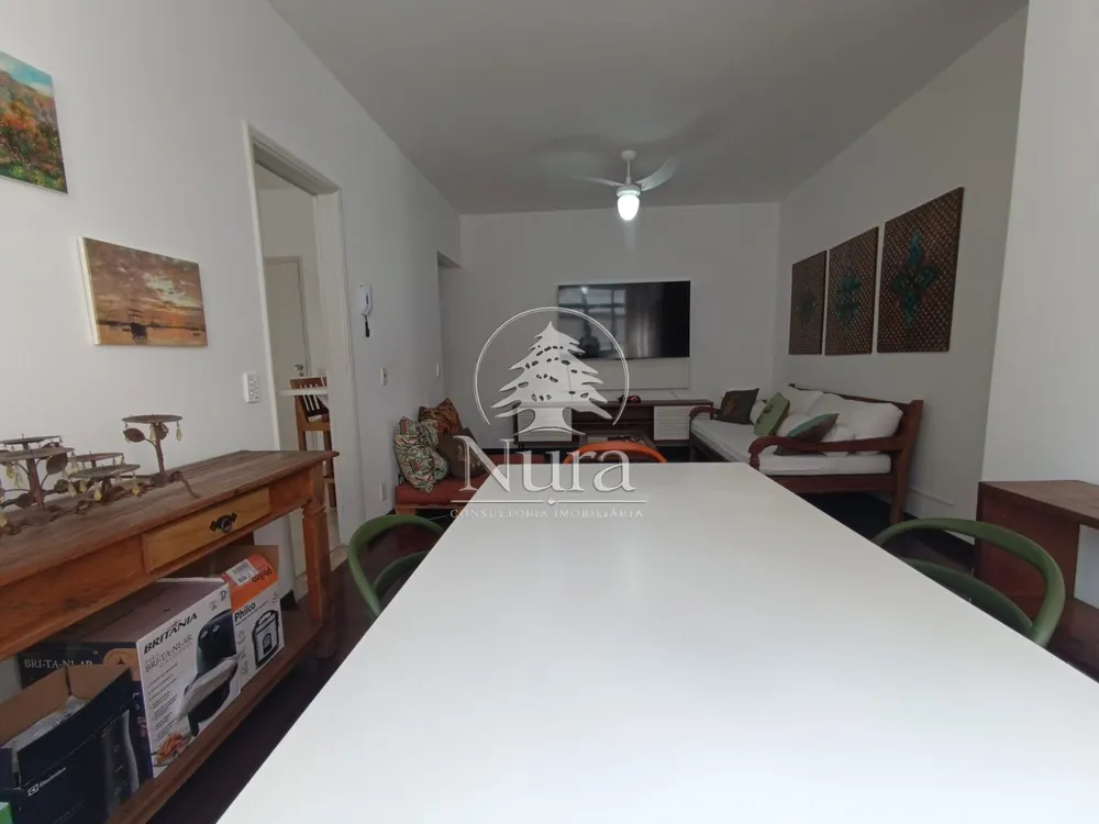 Apartamento, 2 quartos, 68 m² - Foto 3