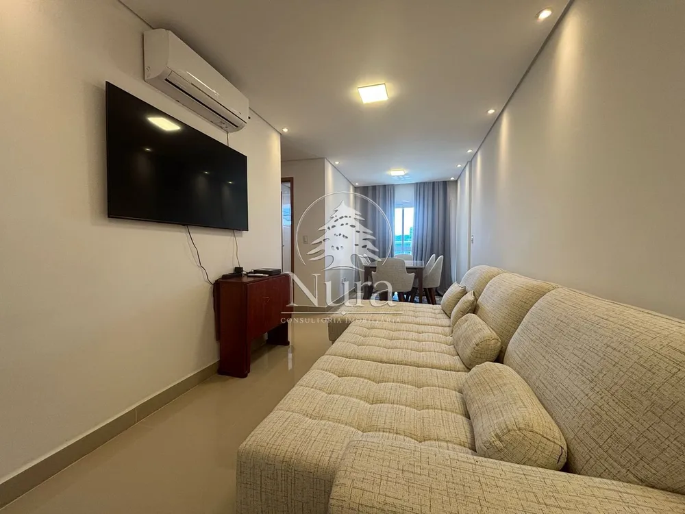 Apartamento, 2 quartos, 68 m² - Foto 2
