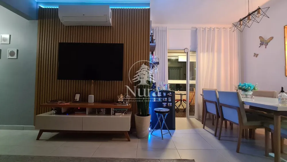 Apartamento, 2 quartos, 115 m² - Foto 4