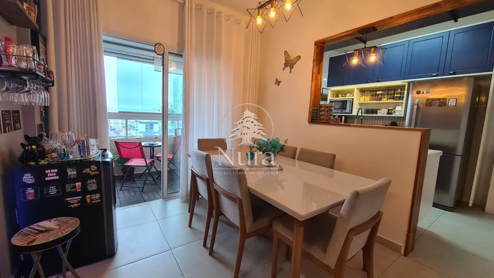 Apartamento, 2 quartos, 115 m² - Foto 3