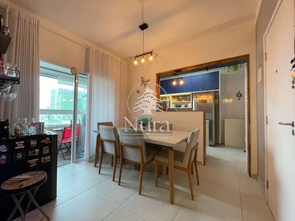 Apartamento, 2 quartos, 115 m² - Foto 1