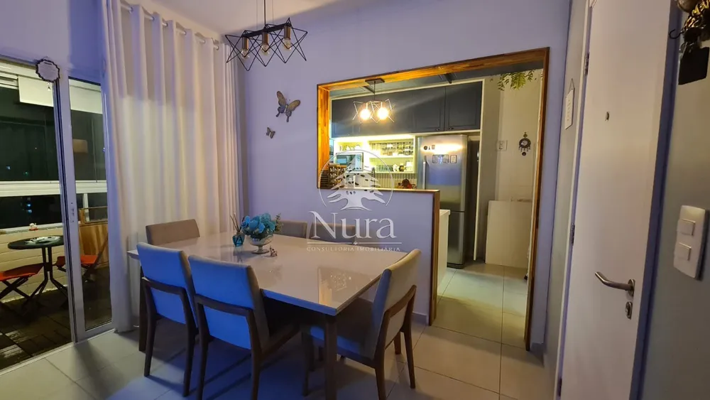 Apartamento, 2 quartos, 115 m² - Foto 2