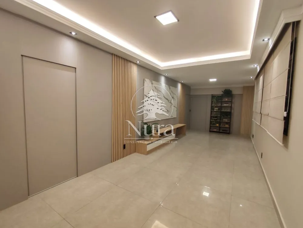 Cobertura, 3 quartos, 191 m² - Foto 4