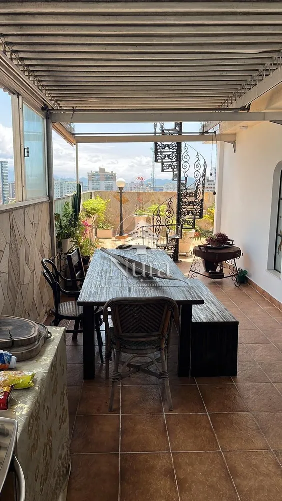 Apartamento, 3 quartos, 60 m² - Foto 5