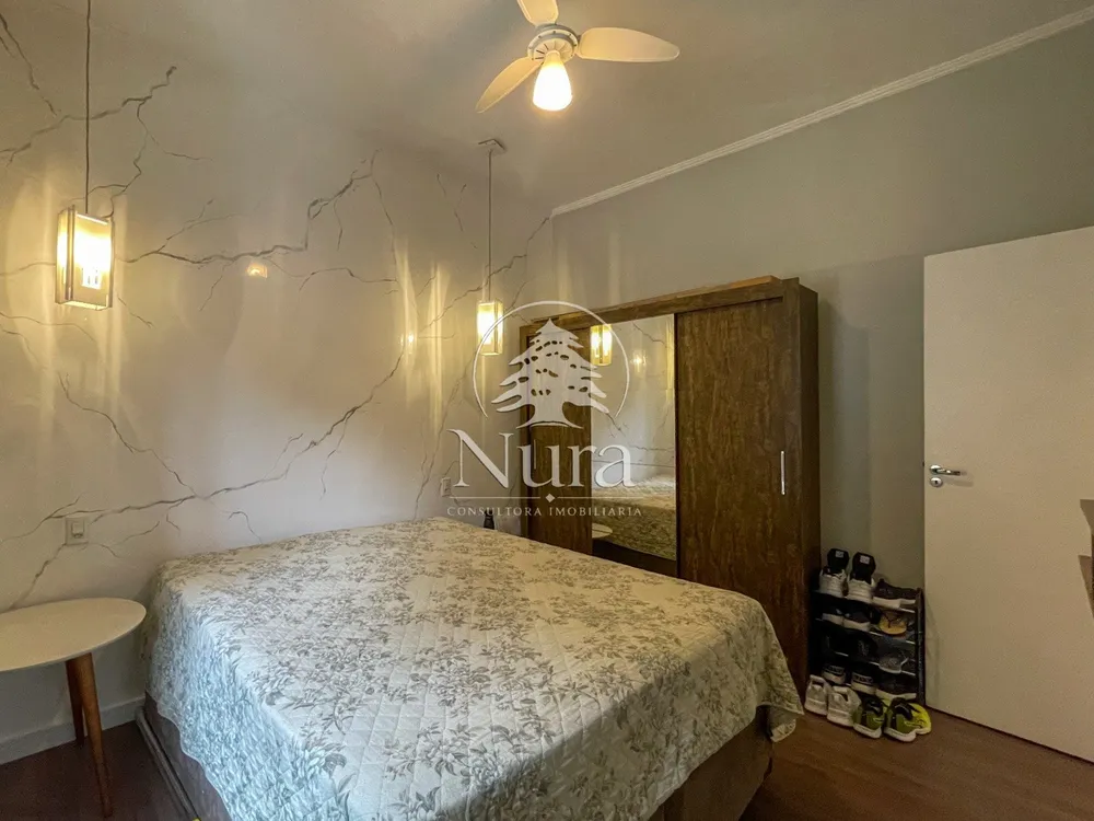 Sobrado, 2 quartos, 72 m² - Foto 5