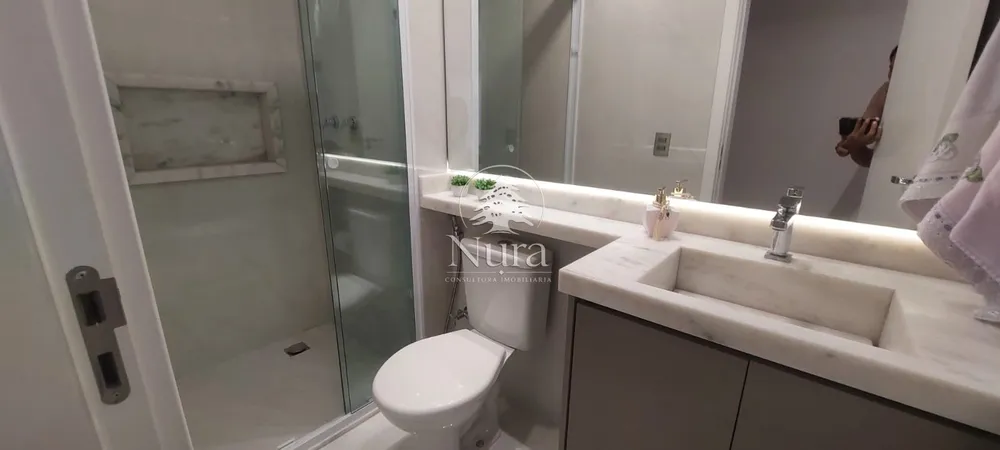 Sobrado, 2 quartos, 72 m² - Foto 2