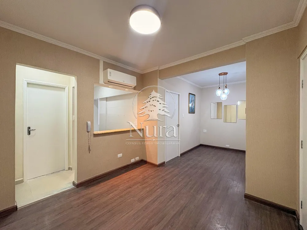 Apartamento, 1 quarto, 50 m² - Foto 1