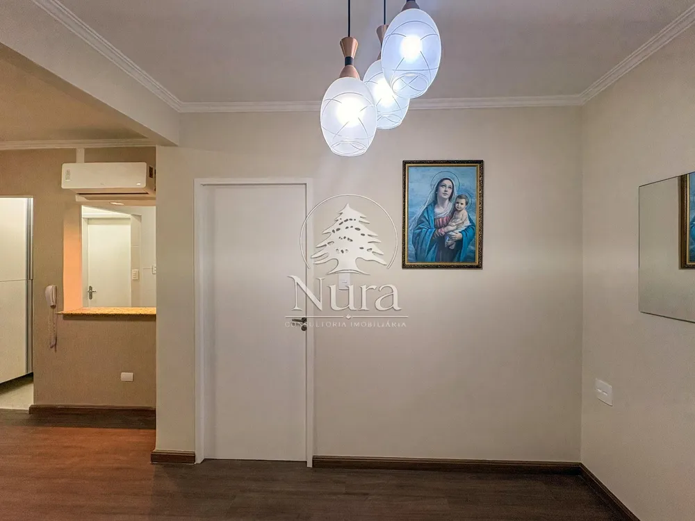 Apartamento, 1 quarto, 50 m² - Foto 4