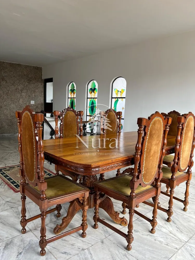 Cobertura, 4 quartos, 361 m² - Foto 5