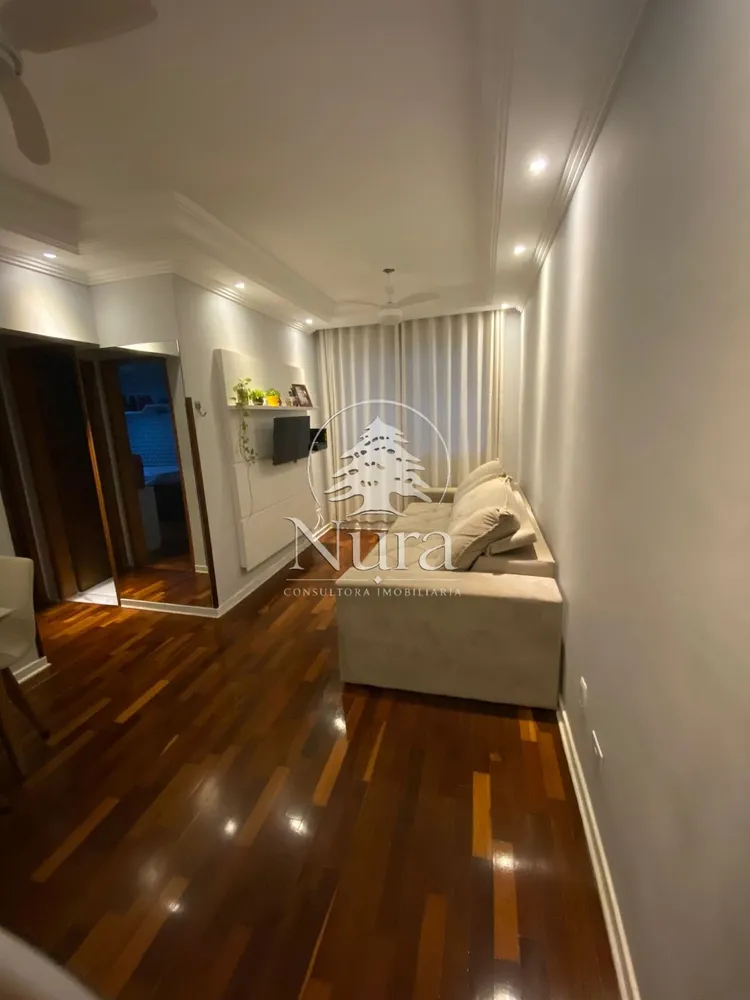 Cobertura, 4 quartos, 361 m² - Foto 1