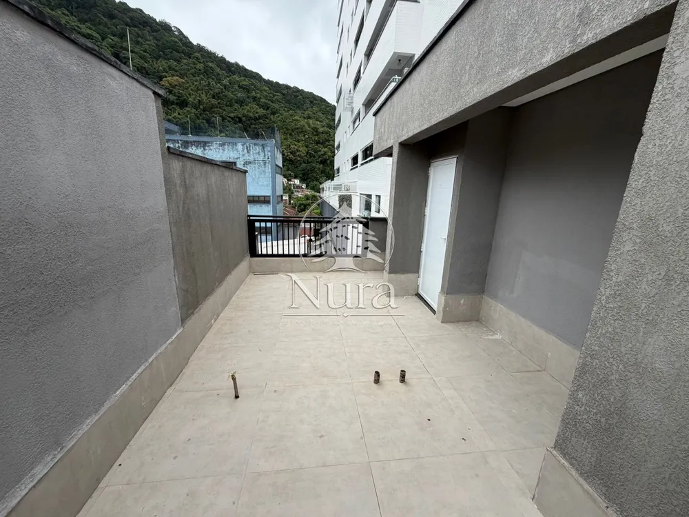 Casa de Condomínio, 2 quartos - Foto 5