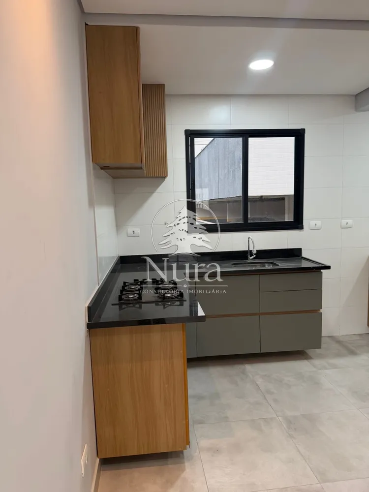 Casa de Condomínio, 2 quartos - Foto 4