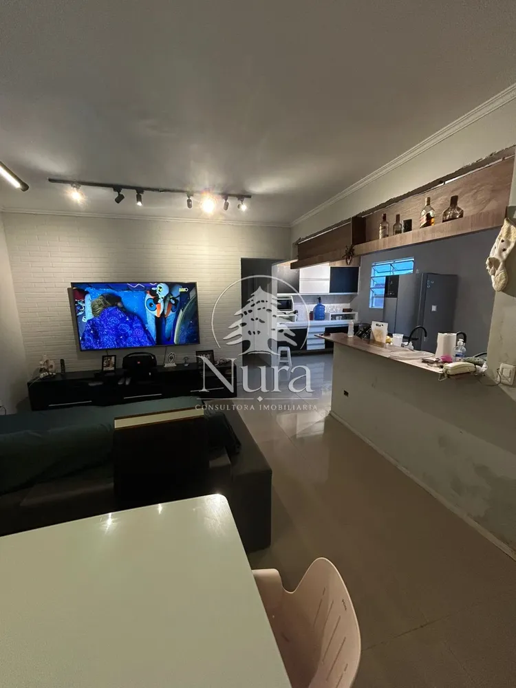 Apartamento, 3 quartos, 97 m² - Foto 2