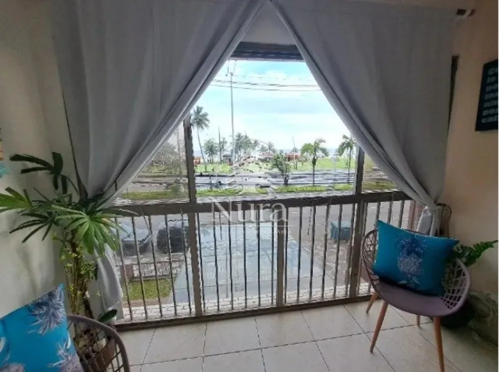 Apartamento, 3 quartos, 97 m² - Foto 1