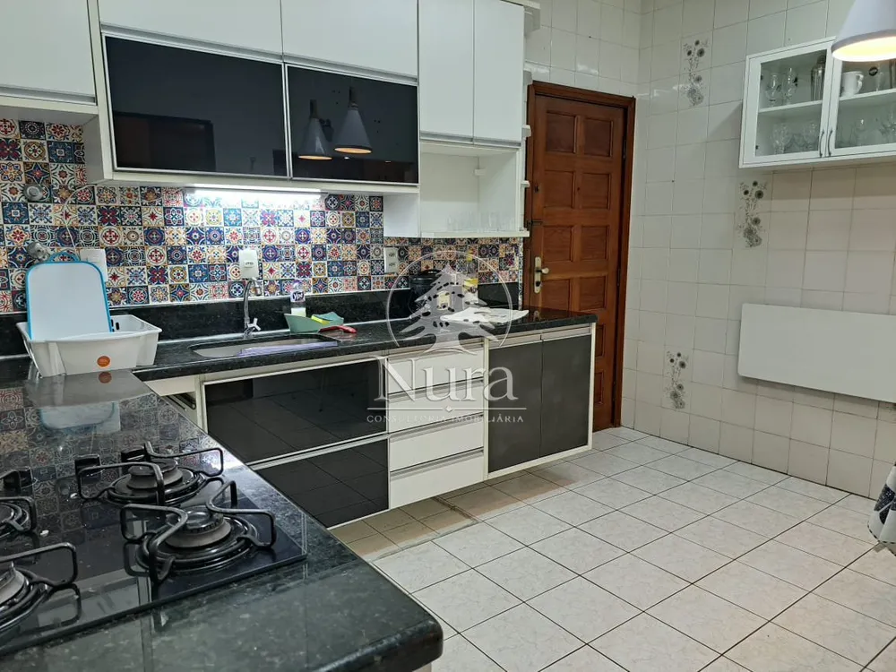 Apartamento, 3 quartos, 97 m² - Foto 5