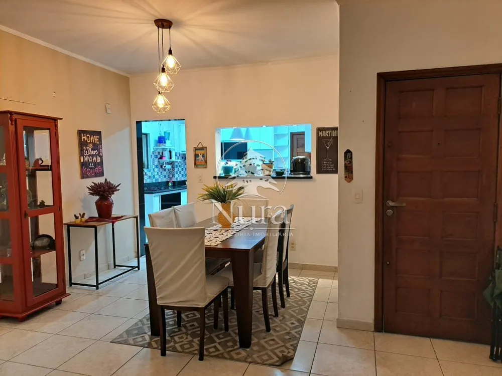 Apartamento, 3 quartos, 97 m² - Foto 4