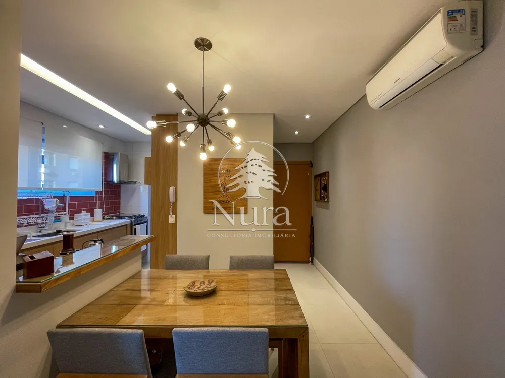 Apartamento, 2 quartos, 82 m² - Foto 4