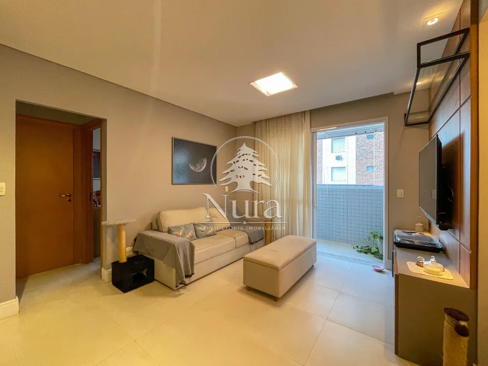 Apartamento, 2 quartos, 82 m² - Foto 2