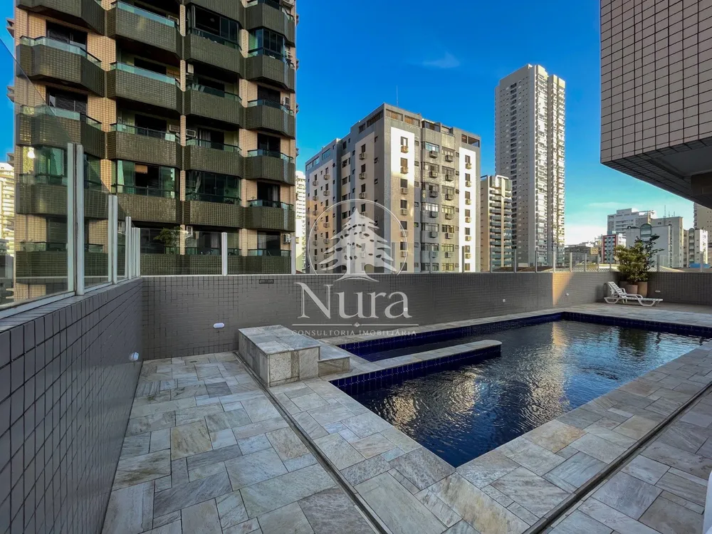 Apartamento, 2 quartos, 82 m² - Foto 8