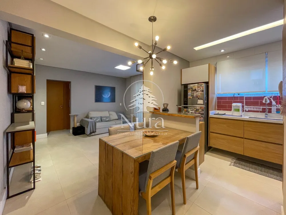 Apartamento, 2 quartos, 82 m² - Foto 3