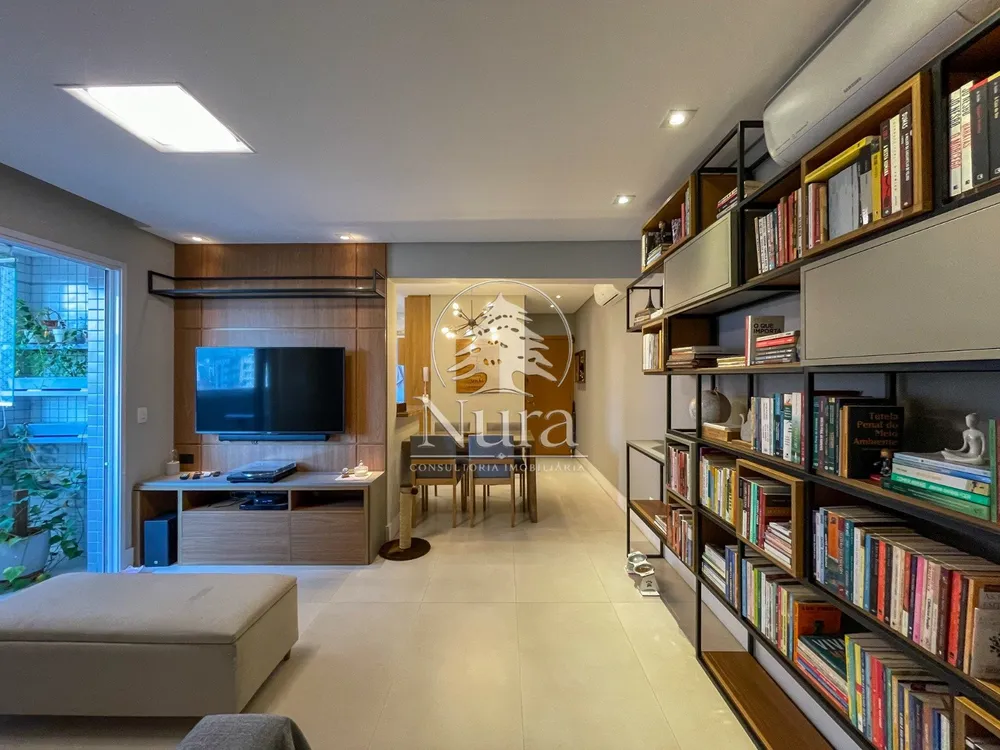 Apartamento, 2 quartos, 82 m² - Foto 5