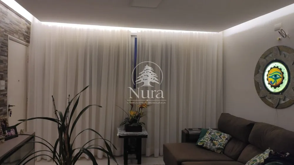 Apartamento, 2 quartos, 72 m² - Foto 5