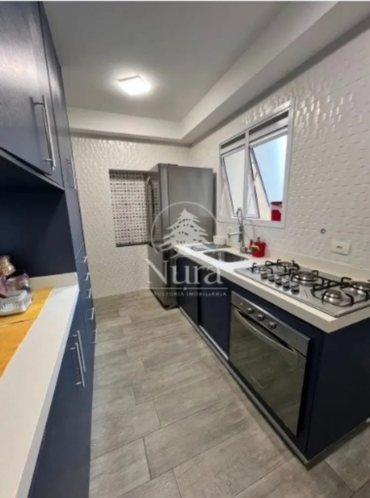Apartamento, 3 quartos, 111 m² - Foto 4