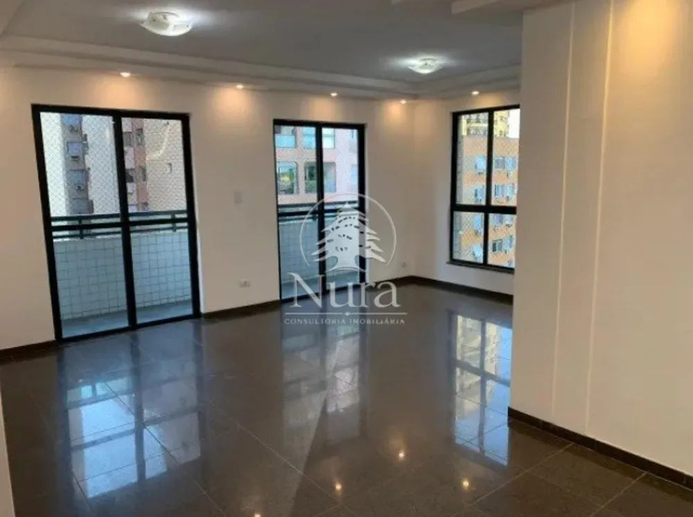 Apartamento, 3 quartos, 111 m² - Foto 1
