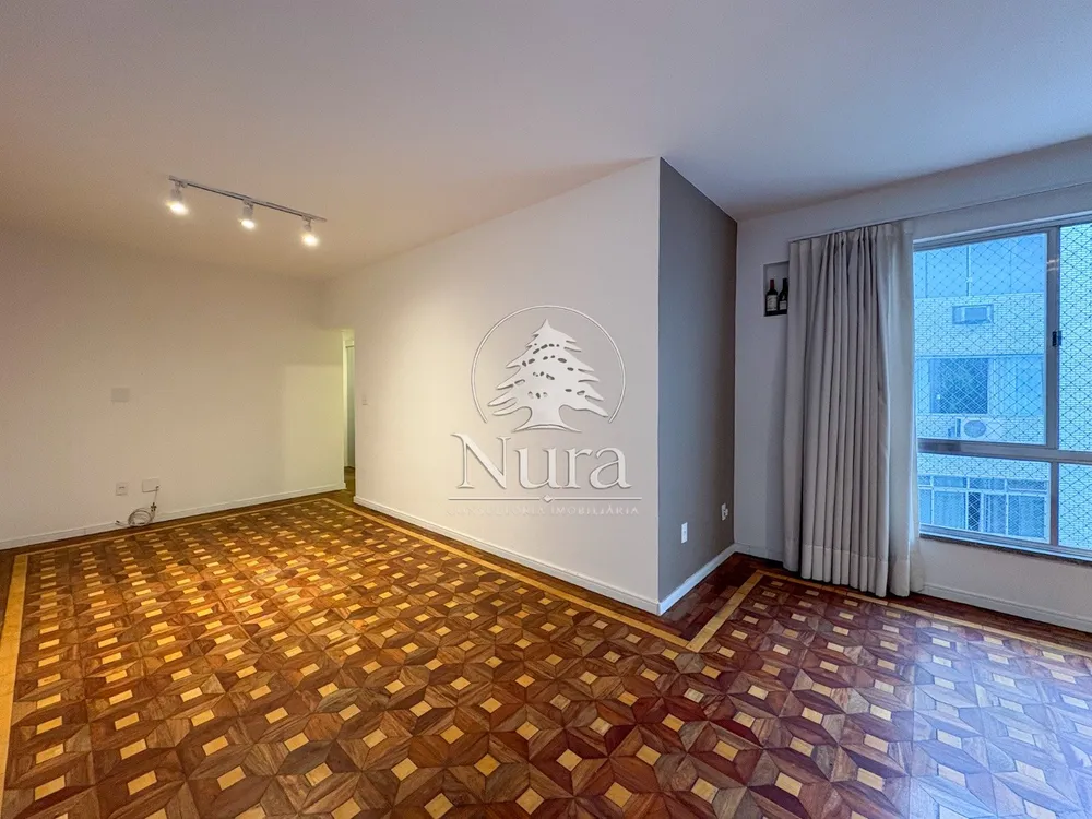 Apartamento, 3 quartos, 145 m² - Foto 3