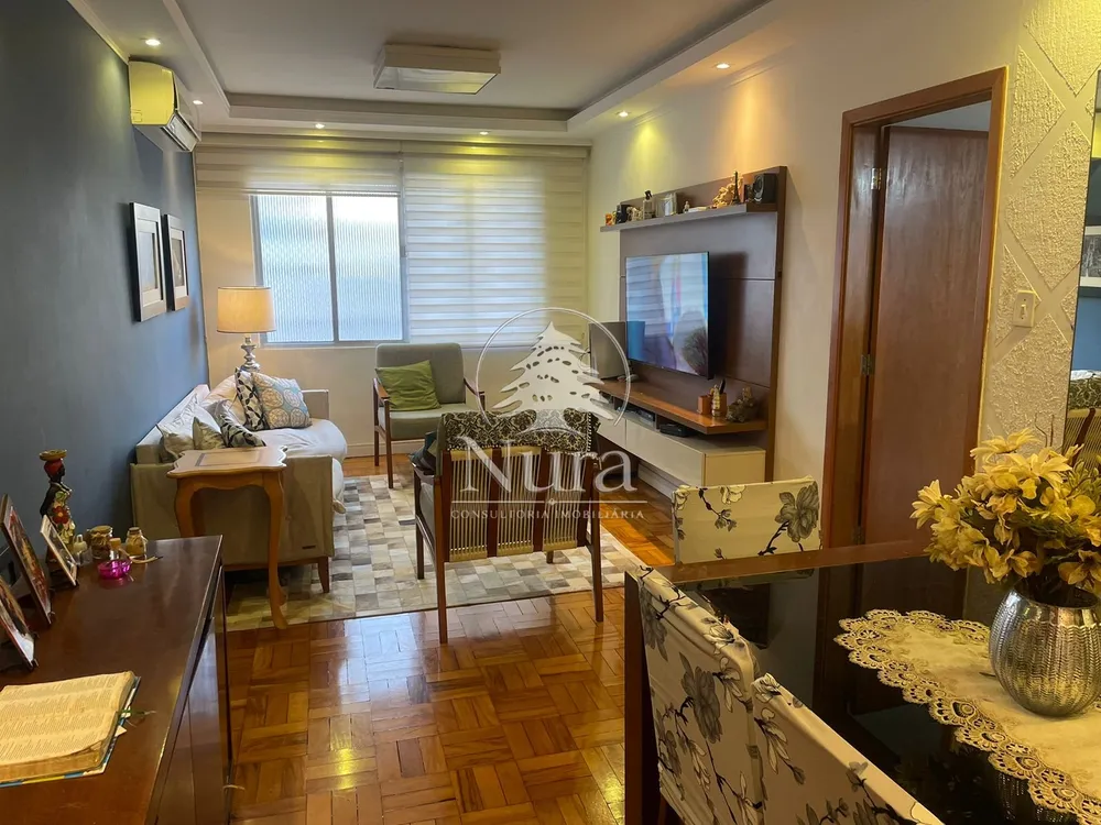 Apartamento, 2 quartos, 87 m² - Foto 1