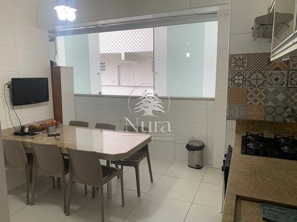 Apartamento, 2 quartos, 87 m² - Foto 5