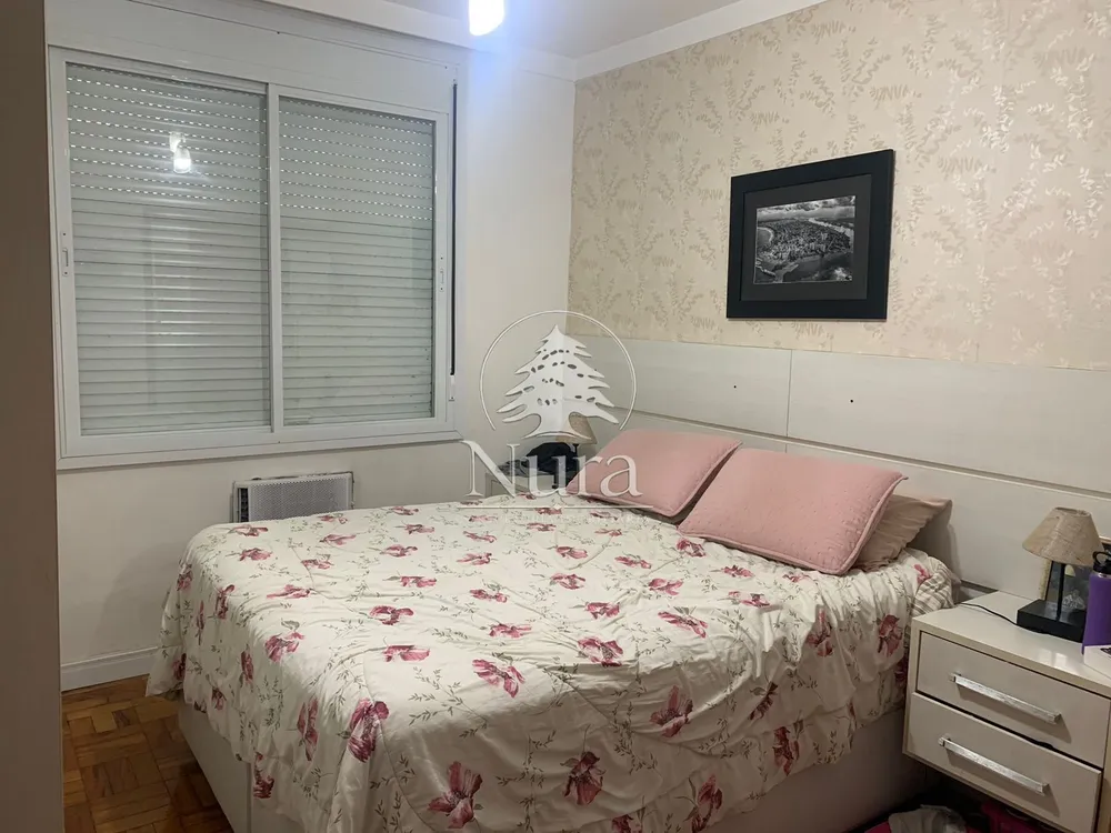 Apartamento, 2 quartos, 87 m² - Foto 4