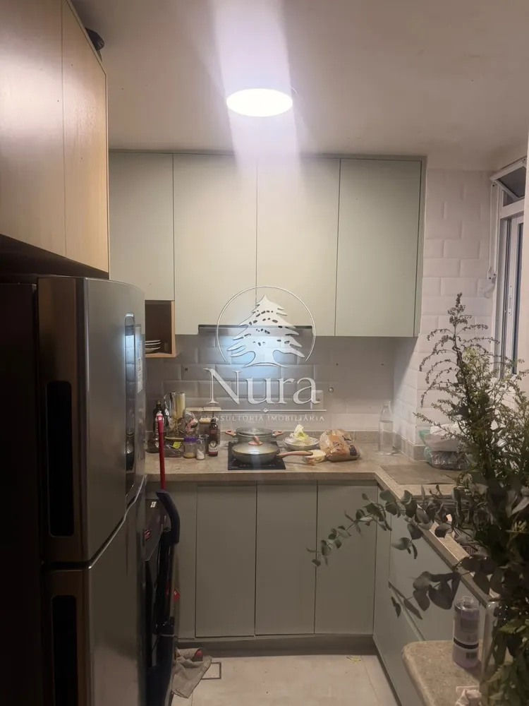 Apartamento, 1 quarto, 62 m² - Foto 5