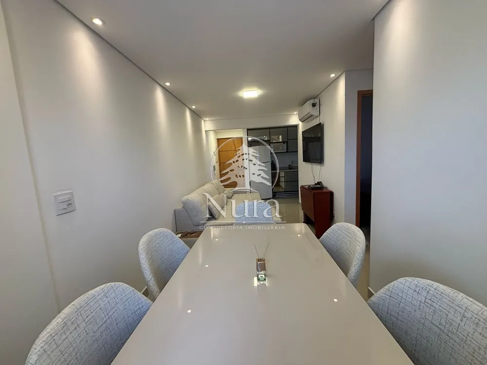Apartamento, 1 quarto, 62 m² - Foto 3