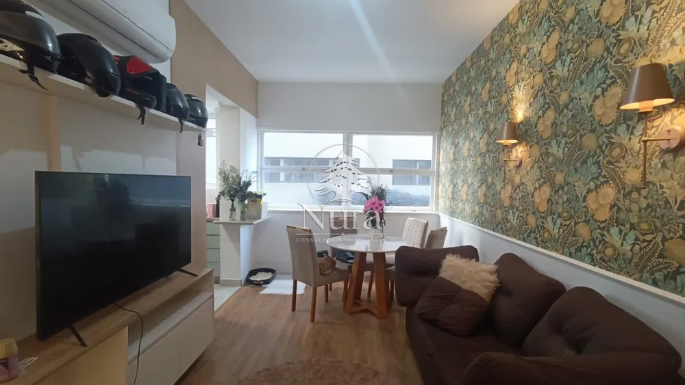 Apartamento, 1 quarto, 62 m² - Foto 6