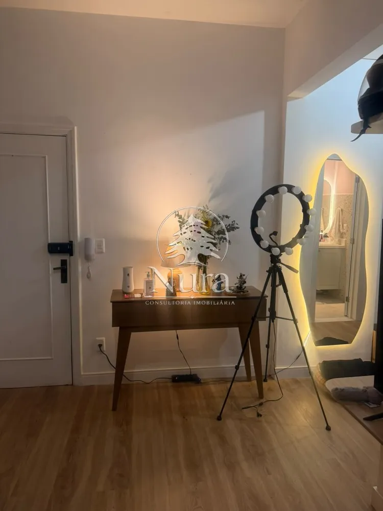 Apartamento, 1 quarto, 62 m² - Foto 10