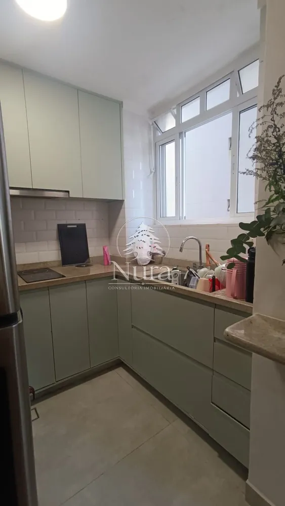 Apartamento, 1 quarto, 62 m² - Foto 7