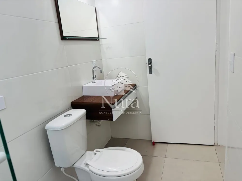 Apartamento, 1 quarto, 42 m² - Foto 5