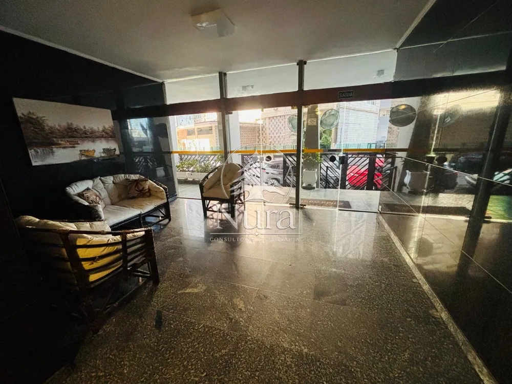 Apartamento, 1 quarto, 42 m² - Foto 7
